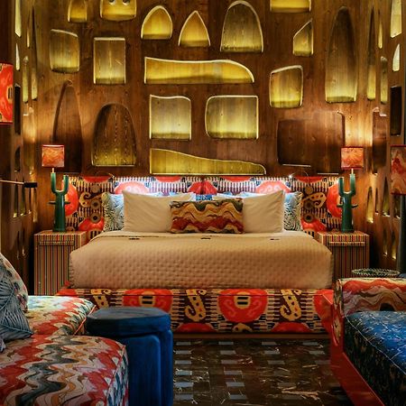 Riad Due Marrakesz Zewnętrze zdjęcie