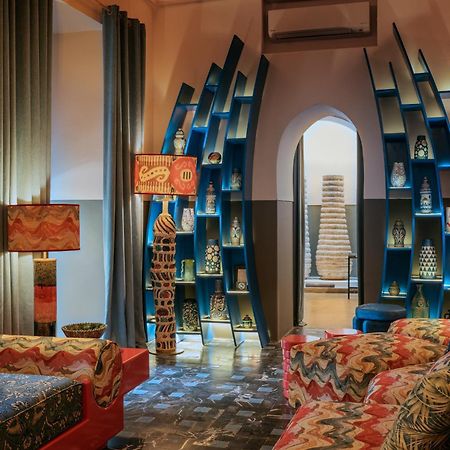 Riad Due Marrakesz Zewnętrze zdjęcie