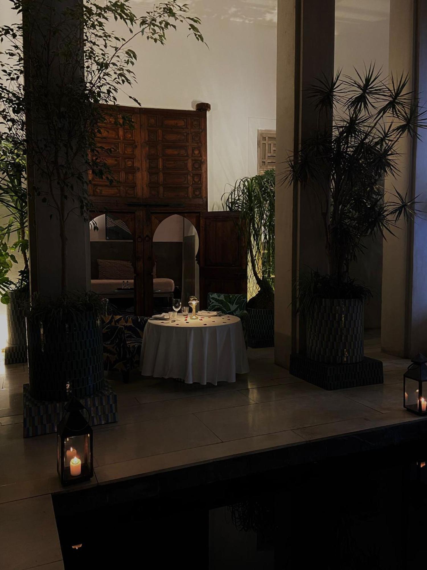 Riad Due Marrakesz Zewnętrze zdjęcie