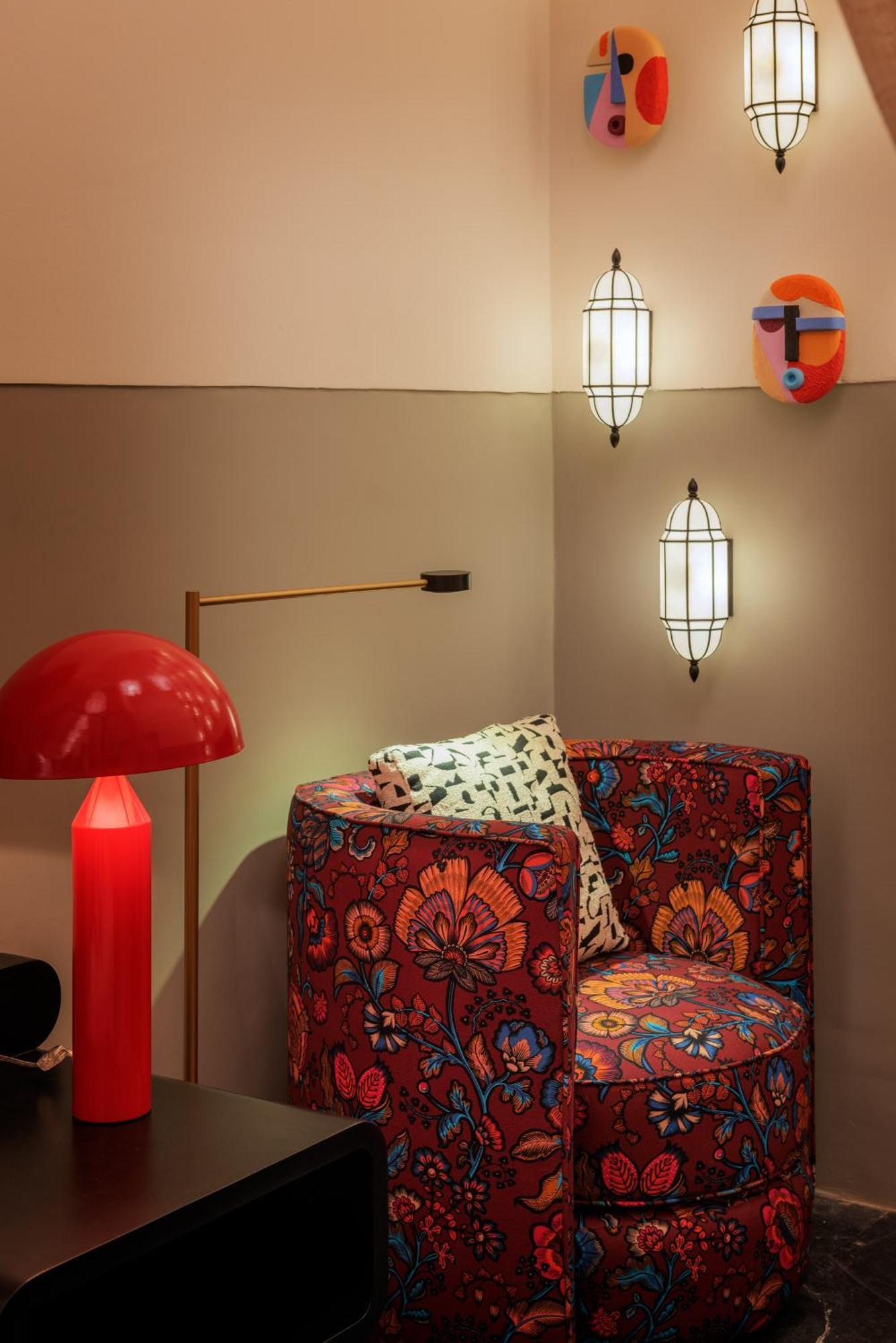 Riad Due Marrakesz Zewnętrze zdjęcie