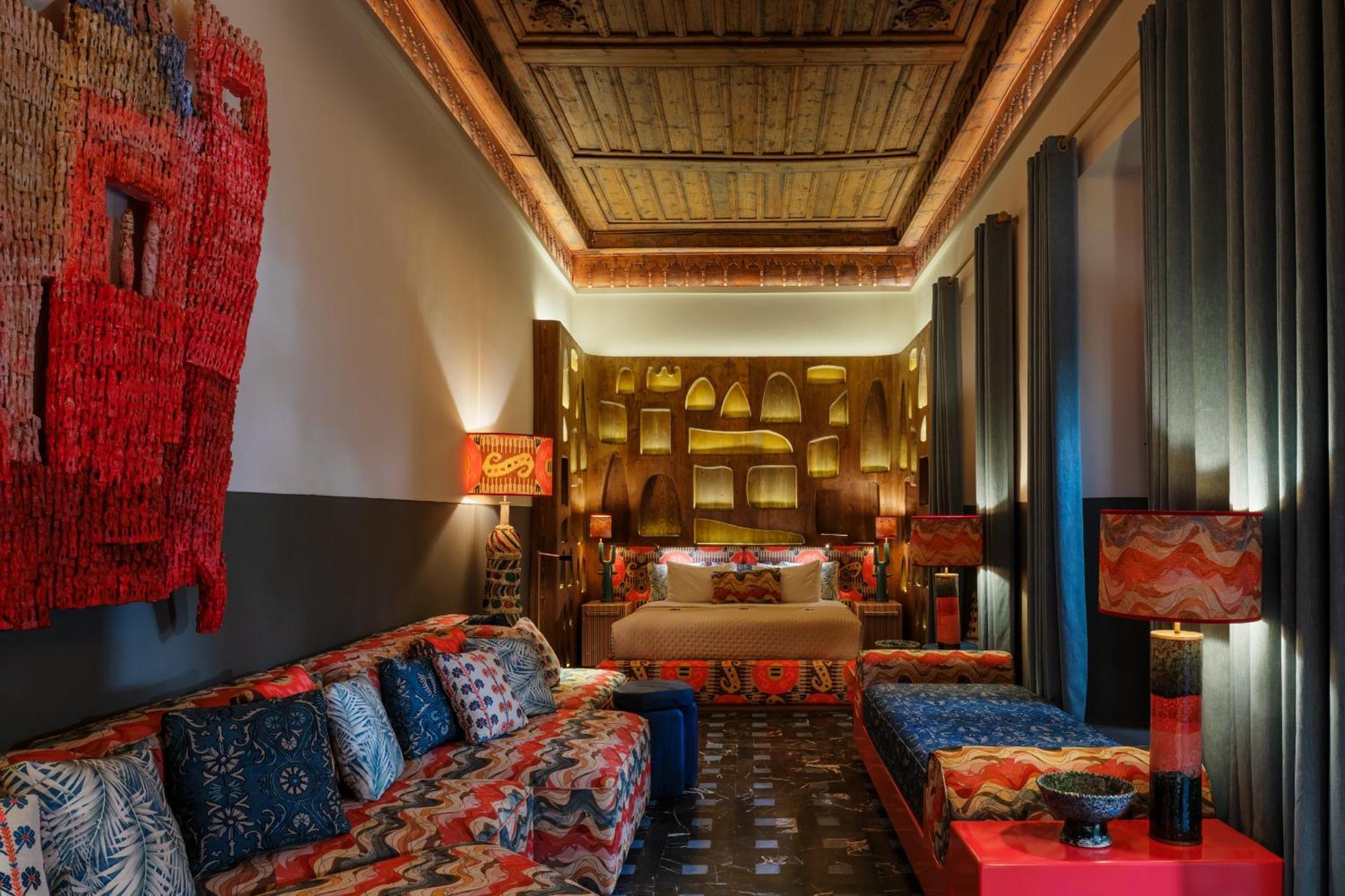 Riad Due Marrakesz Zewnętrze zdjęcie