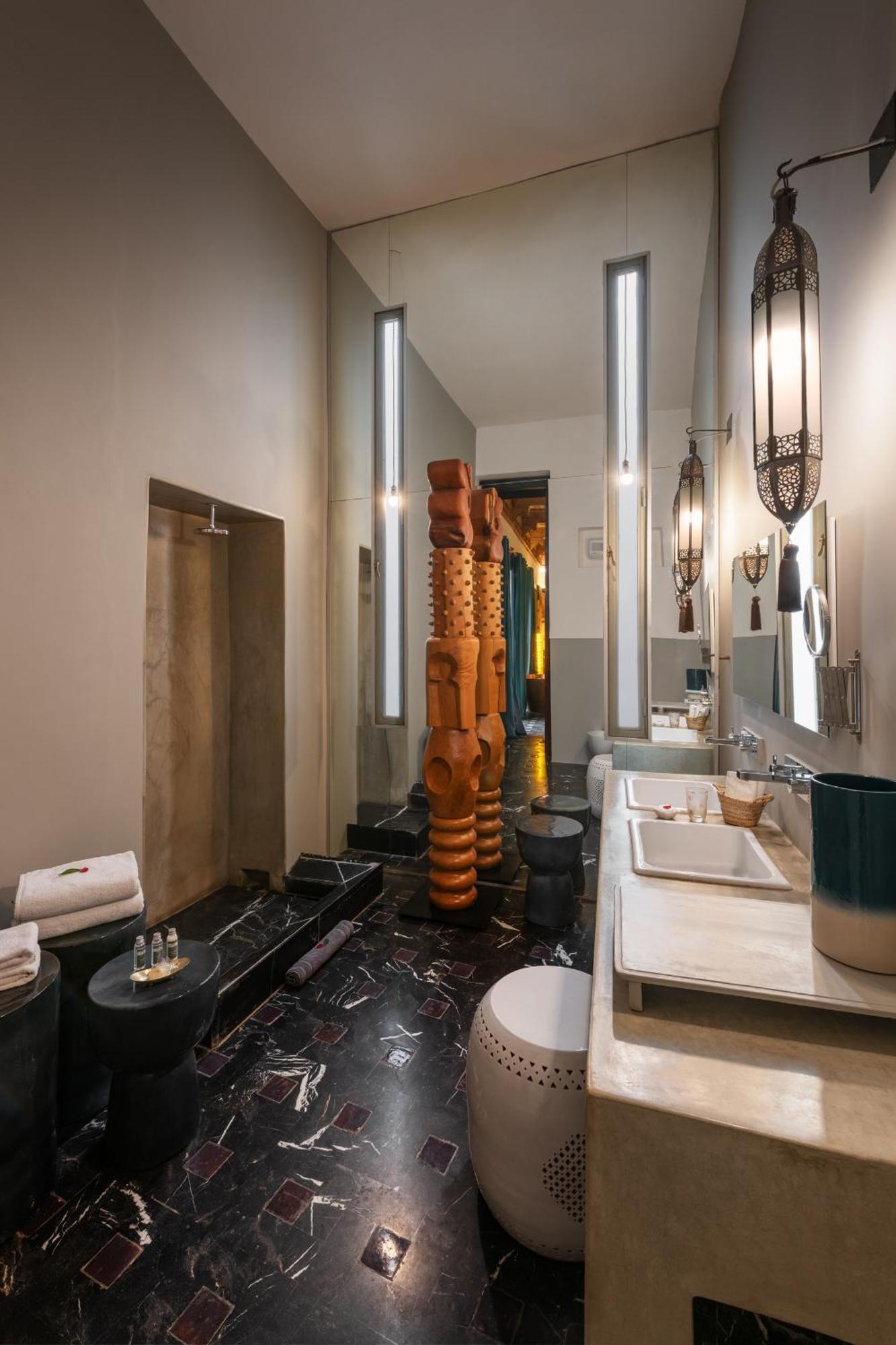 Riad Due Marrakesz Zewnętrze zdjęcie