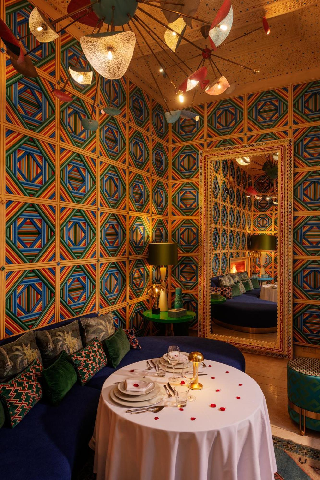 Riad Due Marrakesz Zewnętrze zdjęcie