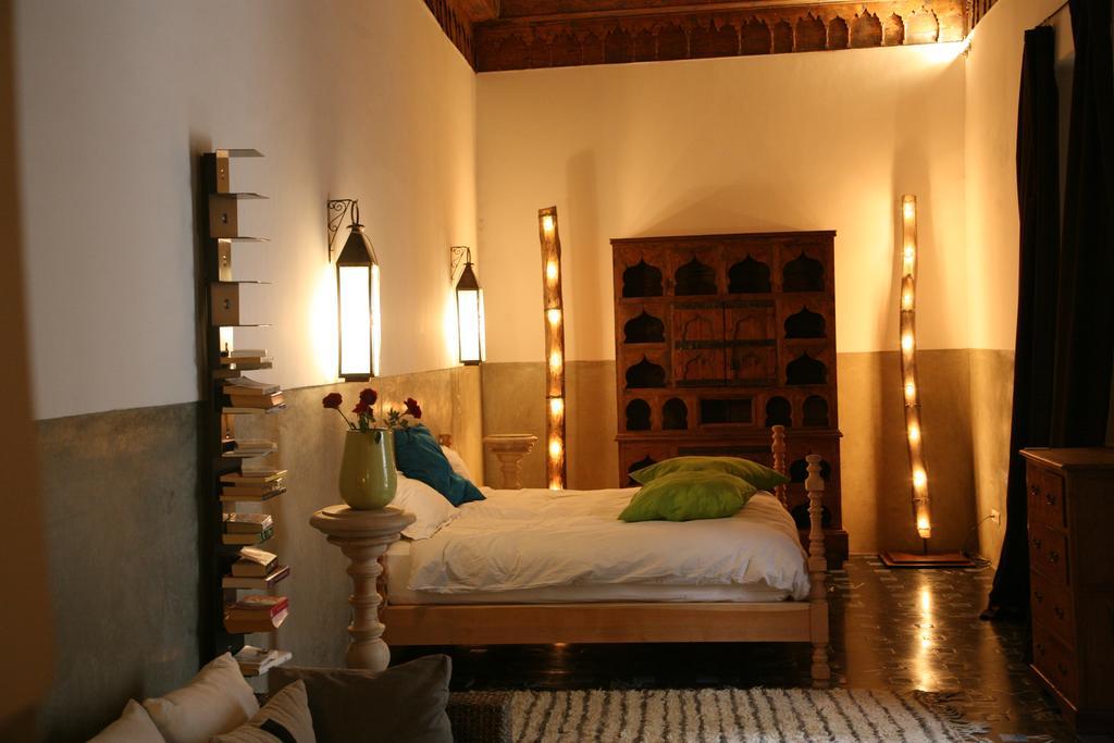 Riad Due Marrakesz Zewnętrze zdjęcie